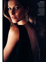 Woman (Spain-December 2014)