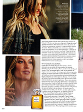 Woman (Spain-December 2014)