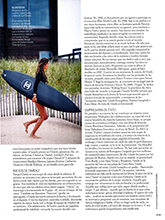 Woman (Spain-December 2014)