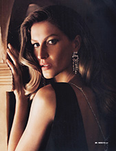 Femina (China-21 October 2014)