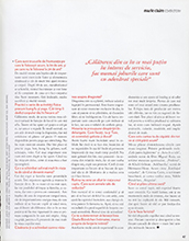 Marie-Claire (Romania-June 2014)