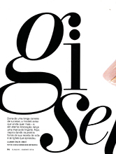 Claudia (Brazil-January 2014)