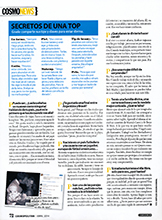 Cosmopolitan (Argentina-April 2014)
