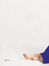 Elle (Brazil-July 2014)