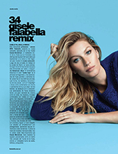 Remix (Argentina-August 2014)