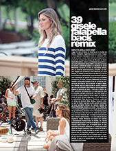 Remix (Argentina-August 2014)