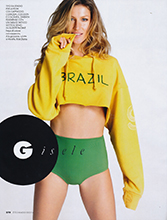 Elle (Italy-May 2014)