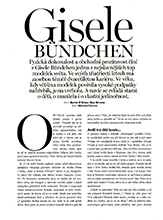 Marie-Claire (Czech Republik-August 2014)