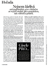 Marie-Claire (Czech Republik-August 2014)