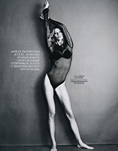 Marie-Claire (Russia-August 2014)
