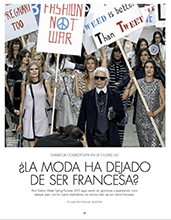 Cosas (Peru-15 October 2014)