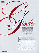 Quem (Brazil-10 October 2014)