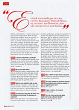 Quem (Brazil-10 October 2014)