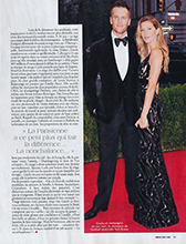 Point de vue (France-15 October 2014)
