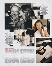 Marie-Claire (Romania-June 2014)