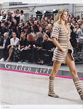Grazia (The Netherlands-28 October 2014)