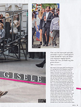 Grazia (The Netherlands-28 October 2014)