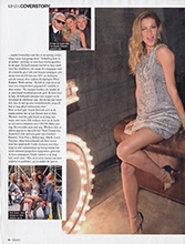 Grazia (The Netherlands-28 October 2014)