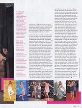 Grazia (The Netherlands-28 October 2014)
