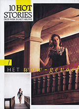 Grazia (The Netherlands-28 October 2014)