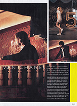 Grazia (The Netherlands-28 October 2014)