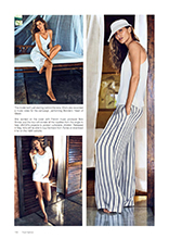 Pure Fashion (Spain-August 2014)