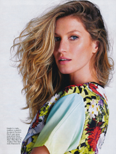 Elle (Portugal-July 2014)
