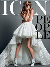 Icon (Russia-August 2014)