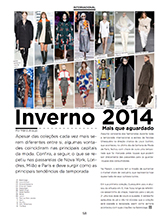 Textil Moda (Brazil-June 2014)
