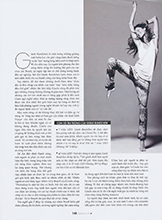 Elle (Vietnam-July 2014)