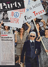 Grazia (Germany-November 2014)