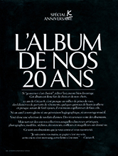 Citizen K (France-January 2014)