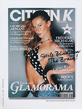 Citizen K (France-January 2014)