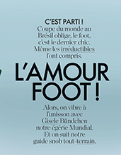 Elle (France-13 June 2014)