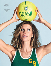 Elle (France-13 June 2014)