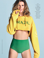 Elle (France-13 June 2014)