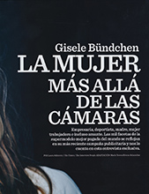 Caras (Peru-5 November 2014)