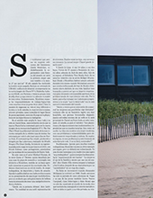 Caras (Peru-5 November 2014)