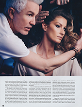 Caras (Peru-5 November 2014)