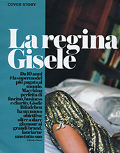 D La Repubblica (Italy-6 December 2014)
