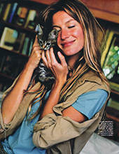 D La Repubblica (Italy-6 December 2014)