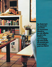 D La Repubblica (Italy-6 December 2014)