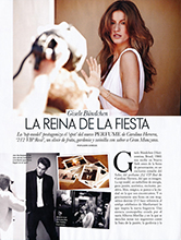 Elle (Spain-September 2014)