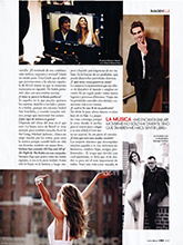 Elle (Spain-September 2014)