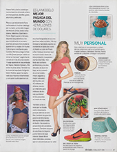 Divinity (Spain-September 2014)