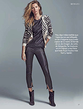 Mujer (Chile-May 2014)