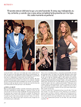 Mujer (Chile-May 2014)