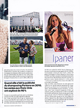 Aujourd'hui en France (France-6 September 2013)