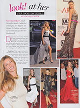 Look (Austria-July 2014)