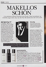 Marionnaud Mag (Austria-June 2014)
